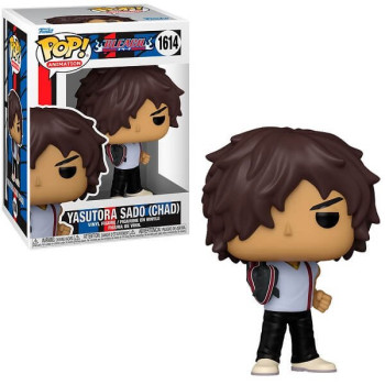 Funko POP Animation Bleach - Yasutora Sado (Chad) 1614 Vinyl Figure