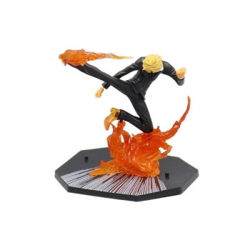 Συλλεκτική Φιγούρα One Piece - Sanji - 14cm
