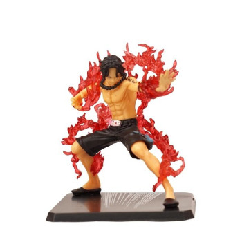 Συλλεκτική Φιγούρα One Piece - Portgas D. Ace - 14cm