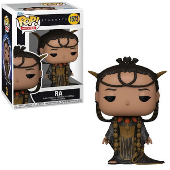 Funko POP Movies Stargate - Ra 1573 Vinyl Figure