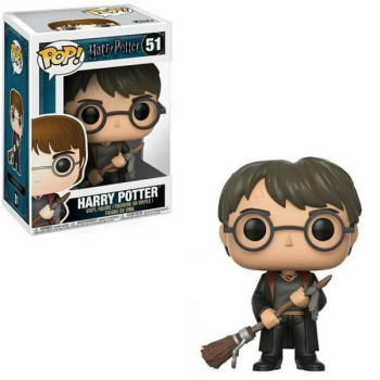 Funko POP Harry Potter - Harry Potter 51 Vinyl Figure