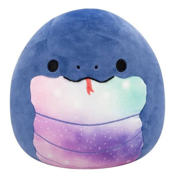 Jazwares Λούτρινο Squishmallow Herman the Snake 19εκ. 