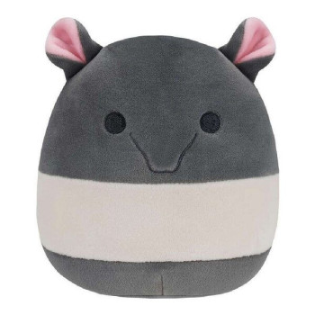 Jazwares Λούτρινο Squishmallow Abbitt the Tapir 30,5εκ. 