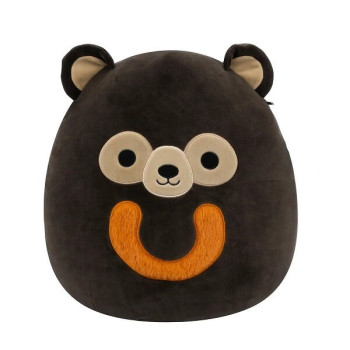 Jazwares Λούτρινο Squishmallow Maltese the Sun Bear 35εκ. 
