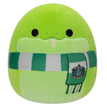 Jazwares Λούτρινο Squishmallow Harry Potter - Slytherin Snake 20εκ.
