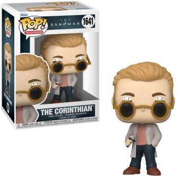 Funko POP Television The Sandman - The Corinthian 1641 Vinyl Figure