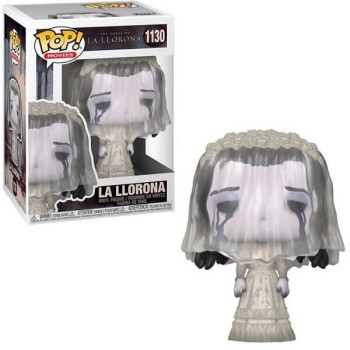 Funko POP Movies The Curse of La Llorona - La Llorona 1130 Vinyl Figure