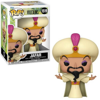 Funko POP Disney Villains - Jafar 1519 Vinyl Figure