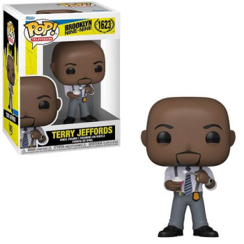funko,pop,television,brooklyn,ninenine,,terry,jeffords,1623,vinyl,figure