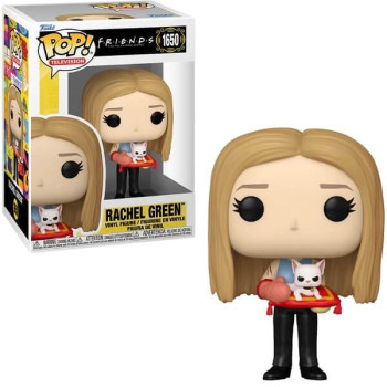 Funko POP Television Friends - Rachel Green 1650 Vinyl Figure