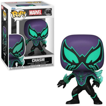 Funko POP Marvel - Chasm 1446 Bobble-Head