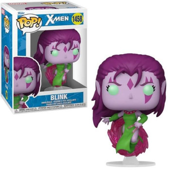 Funko POP Marvel X-Men - Blink 1458 Bobble-Head