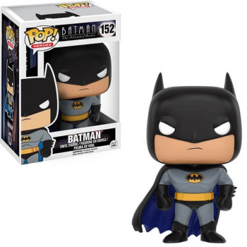 Funko Heroes Batman The Animated Series - Batman 152 Vinyl Figure 