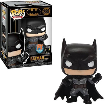 Funko POP Heroes Batman - Batman (Damned) 288 Vinyl Figure PX Previews Exclusive