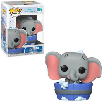 Funko POP Disney Classics - Dumbo 1195 Vinyl Figure 