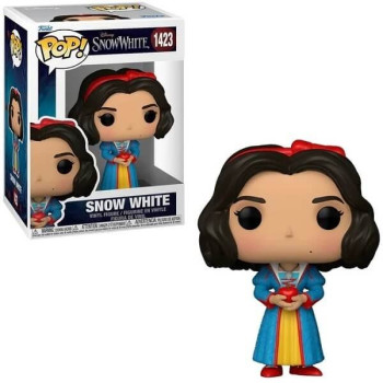 Funko POP Disney Snow White - Snow White 1423 Vinyl Figure 