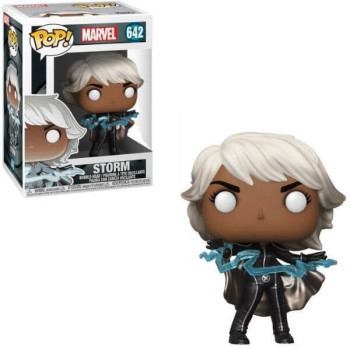Funko POP Marvel X-Men - Storm 642 Bobble-Head