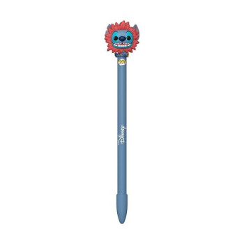Funko POP! Pens Disney Lilo & Stitch - Stitch as Simba Topper Στυλό με Μαύρο Μελάνι