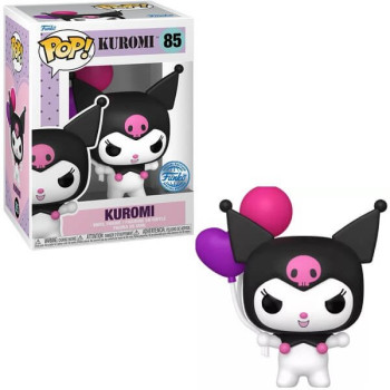 Funko POP Kuromi - Kuromi 85 Vinyl Figure Special Edition