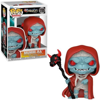 Funko POP Television Thundercats - Mumm-Ra 1705 Vinyl Figure