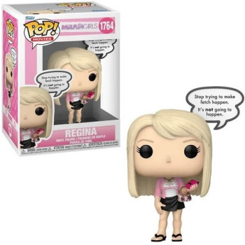 Funko POP Movies Mean Girls - Regina 1759 Vinyl Figure