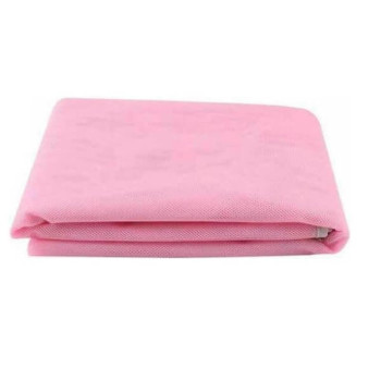 Ψάθα Παραλίας Που Δεν Κρατάει Την Άμμο - Sand Free Mat 150Χ200 - Ροζ 