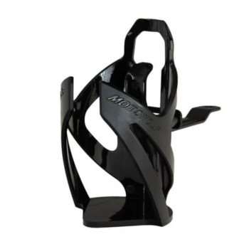 Ποτηροθήκη Μηχανής-Ποδηλάτου Καθρέπτη - Μαύρο