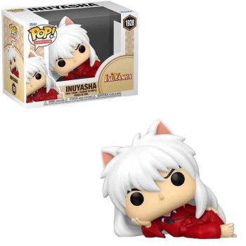 Funko POP Animation Inuyasha - Inuyasha 1928 Vinyl Figure