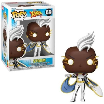 Funko POP Marvel X-Men '97 - Storm 1539 Bobble-Head 
