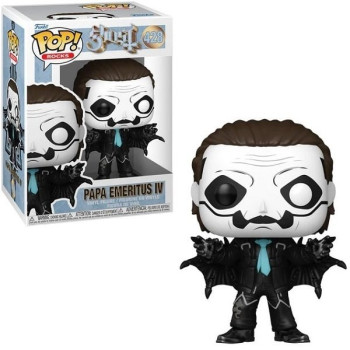 funko,pop,rocks,ghost,,papa,emeritus,iv,428,vinyl,figure