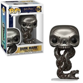 Funko POP Harry Potter - Dark Mark 184 Vinyl Figure
