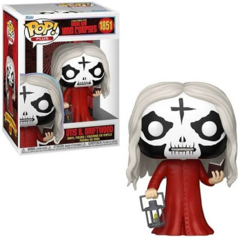 Funko POP Plus House of 1000 Corpses - Otis B. Driftwood 1851 Vinyl Figure 