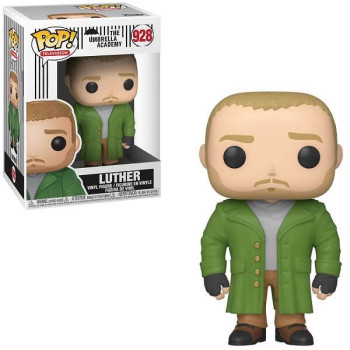 Funko POP Television The Umbrella Academy - Luther 928 Vinyl Figure