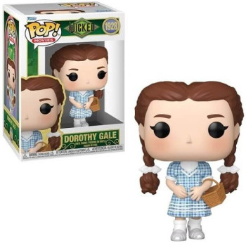 Funko POP Movies Wicked - Dorothy Gale 1928 Vinyl Figure