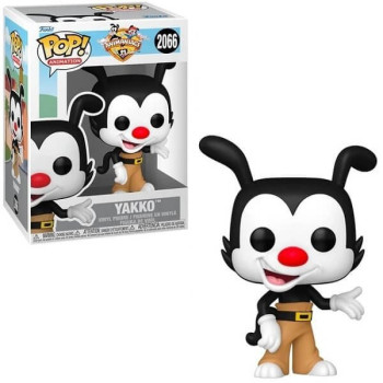 Funko POP Animation Animaniacs - Yakko 2066 Vinyl Figure