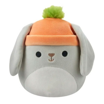 Jazwares Λούτρινο Squishmallow Valentina the Bunny 40 εκ.