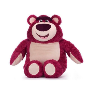Λούτρινο Disney Toy Story 3 - Lotso 25εκ.