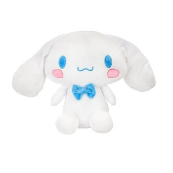 Λούτρινο Sanrio Hello Kitty and Friends - Cinnamoroll 25εκ.
