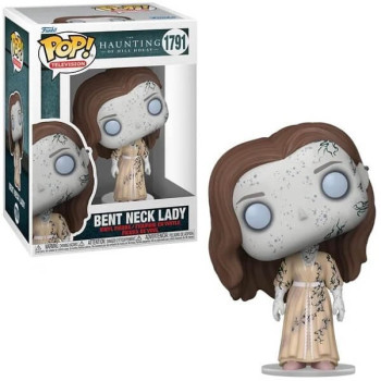 Funko POP Television The Haunting of Hill House - Bent Neck Lady 1791 Vinyl Figure