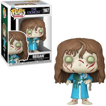 Funko POP Movies The Exorcist - Regan 1967 Vinyl Figure