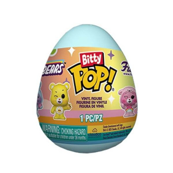 Funko Bitty POP! Care Bears - Mystery Egg Shaped Box Vinyl Figure