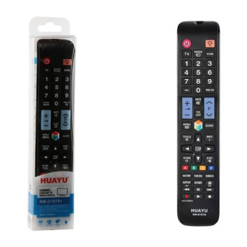 Συμβατό Τηλεχειριστήριο RM-D1078+ για Τηλεοράσεις SAMSUNG