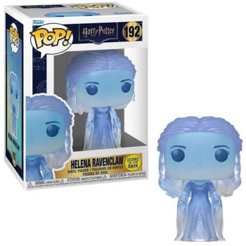 Funko POP Harry Potter - Helena Ravenclaw GitD 192 Vinyl Figure