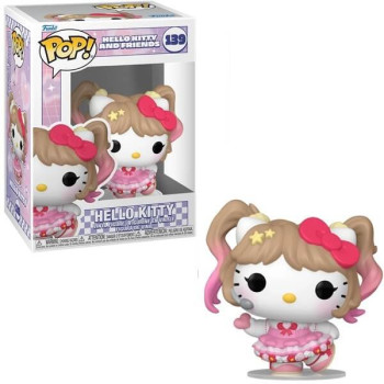 Funko POP Hello Kitty and Friends - Hello Kitty 139 Vinyl Figure