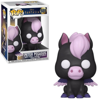 Funko Pop Disney Fantasia - Baby Pegasus 989 Vinyl Figure