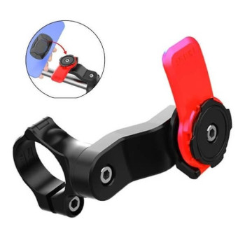 Βάση Κινητού Μοτοσικλέτας & Ποδηλάτου Holder Mount