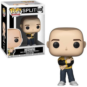 Funko POP Movies Split - Hedwig 648 Vinyl Figure