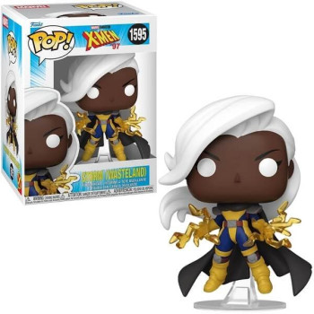 Funko POP Marvel X-Men '97 - Storm (Wasteland) 1595 Bobble-Head
