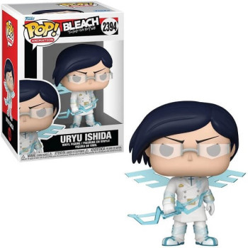 Funko POP Animation Bleach Thousand-Year Blood War - Uryu Ishida 2394 Vinyl Figure