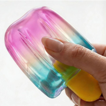 Squishy Παιχνίδι Αντιστρες Popsicle - Squeeze Squishy Antistress